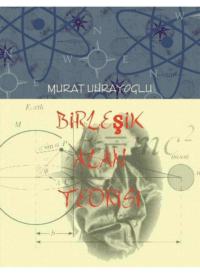 BİRLEŞİK ALAN TEORİSİ  - Image 1