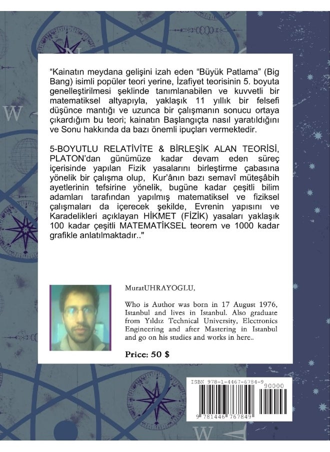 BİRLEŞİK ALAN TEORİSİ  - Image 2