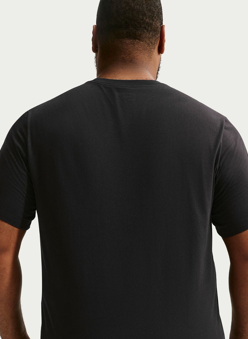 Nike SPORTSWEAR TEE JUST DO IT SOSH - Image 3