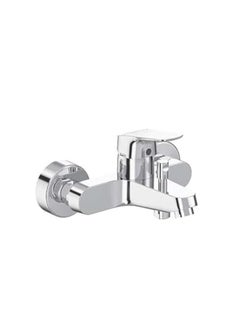 Ideal Standard Ideal Standard A 1721 Wall Mixer Ceramics Hanging Chrome 