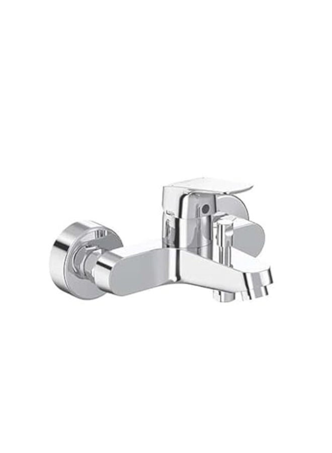 Ideal Standard A 1721 Wall Mixer Ceramics Hanging Chrome