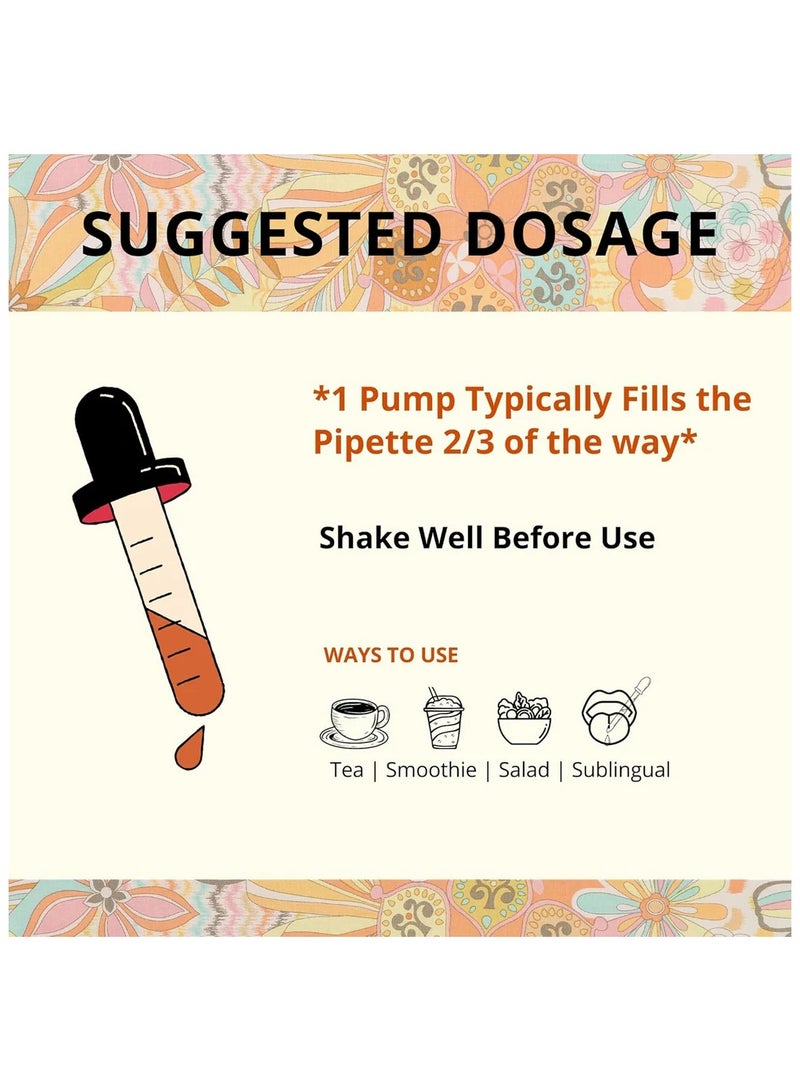 Rasayanam Garcinia Cambogia Natural Mango Flavour 1500mg 50ML - Image 3