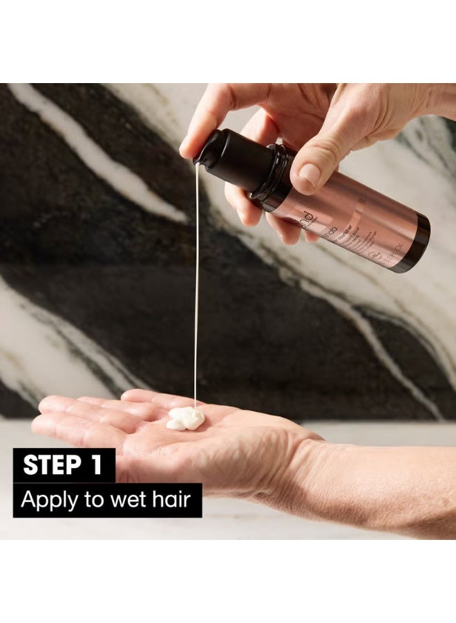 مغذي الشعر الجاف من جي اتش دي 95 مل - Image 3