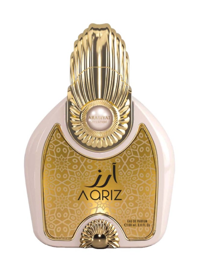 ARABIYAT - برستيج أريز عطر 100 مل - Image 1