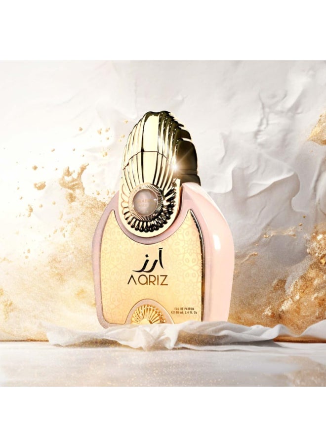 ARABIYAT - برستيج أريز عطر 100 مل - Image 1
