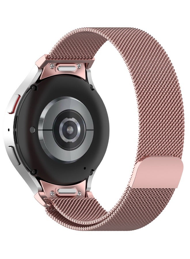 Samsung Galaxy Watch 6 Classic 47mm/43mm Galaxy Watch 6 44mm/40mm Strap - Image 4