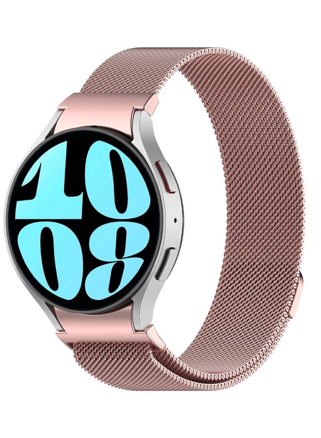 Samsung Galaxy Watch 6 Classic 47mm/43mm Galaxy Watch 6 44mm/40mm Strap - Image 3