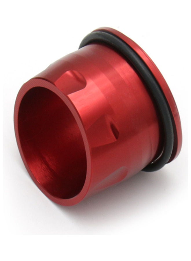 NIBEMINENT Decorative Cover Exhaust Pipe Plug - Image 1