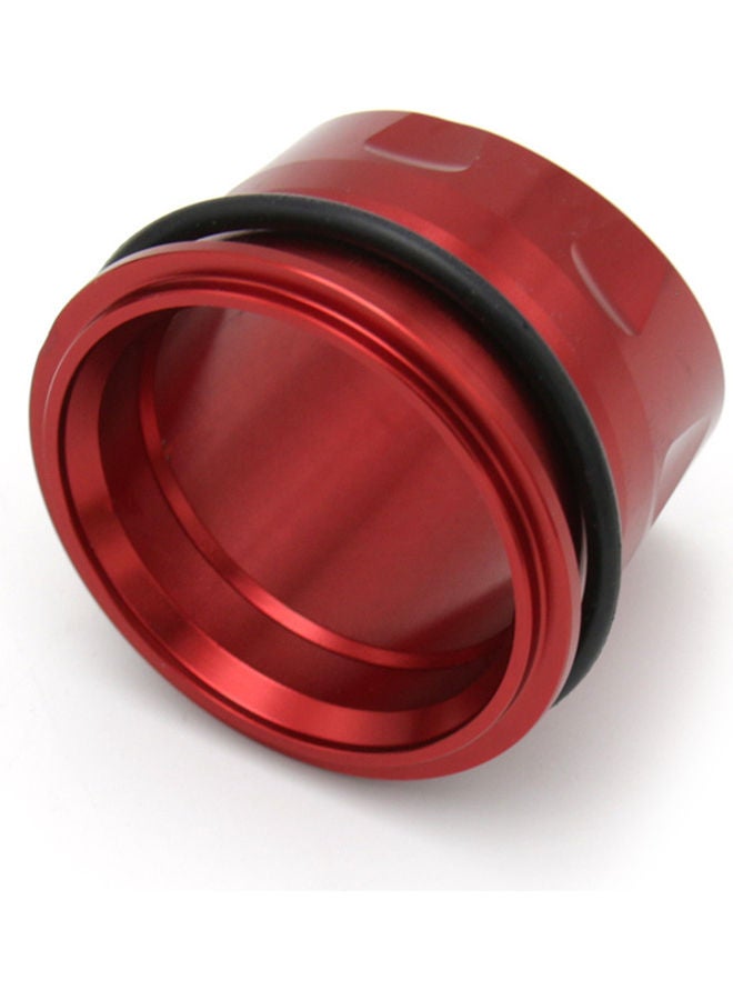 NIBEMINENT Decorative Cover Exhaust Pipe Plug - Image 4