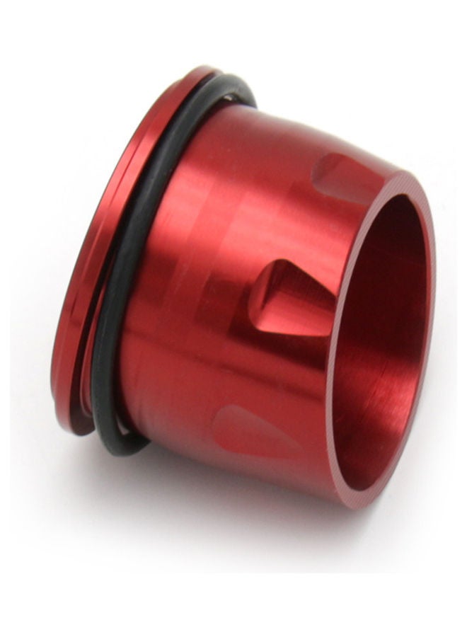 NIBEMINENT Decorative Cover Exhaust Pipe Plug - Image 5