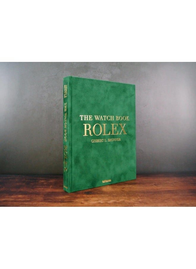 null - The Watch Book Rolex: 3rd Updated and Extended Edition - Image 1