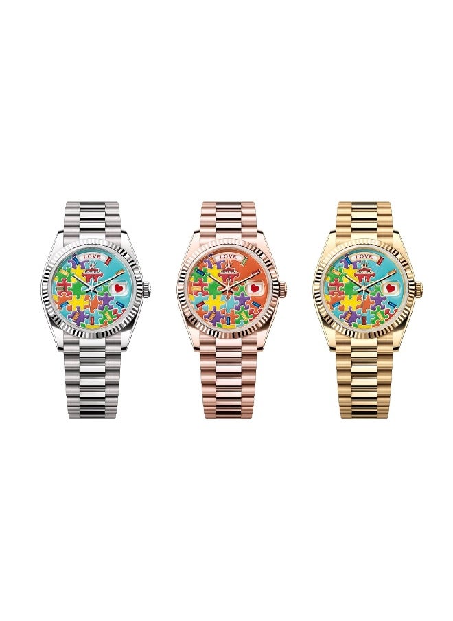 null - The Watch Book Rolex: 3rd Updated and Extended Edition - Image 1