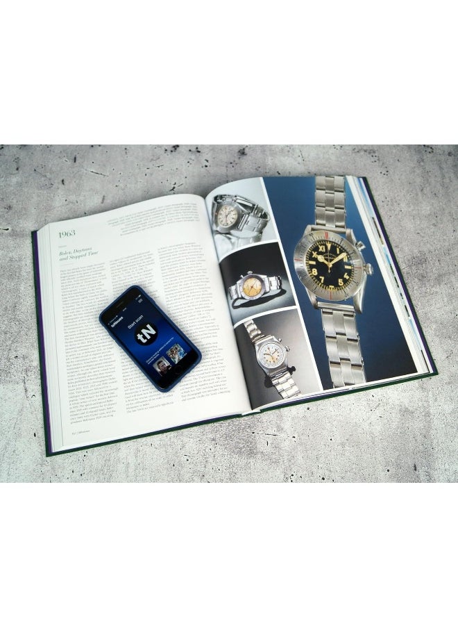 null - The Watch Book Rolex: 3rd Updated and Extended Edition - Image 1