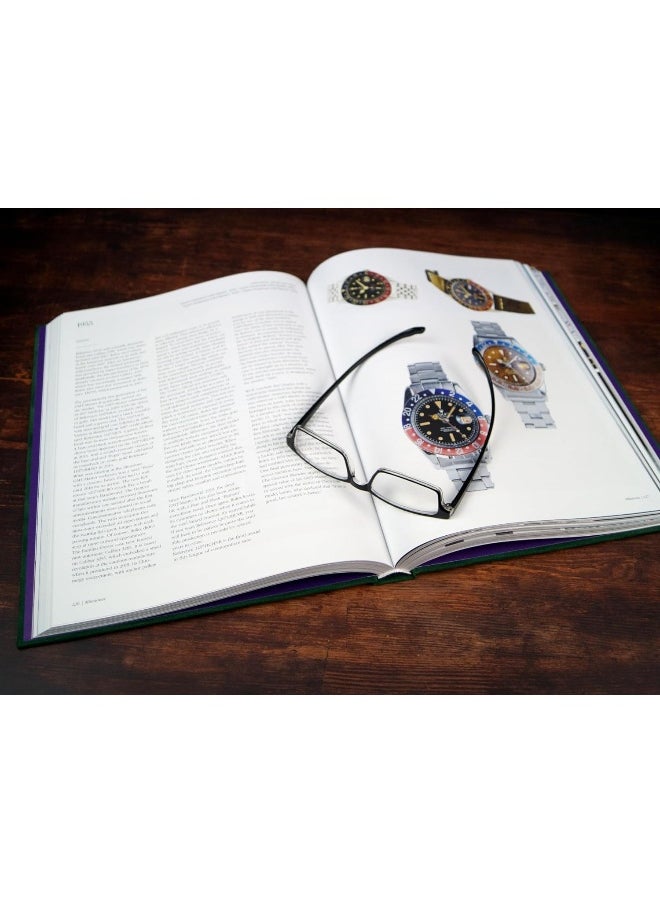null - The Watch Book Rolex: 3rd Updated and Extended Edition - Image 1