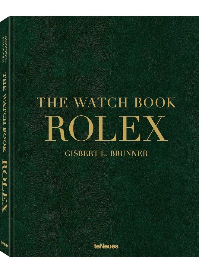null - The Watch Book Rolex: 3rd Updated and Extended Edition - Image 1