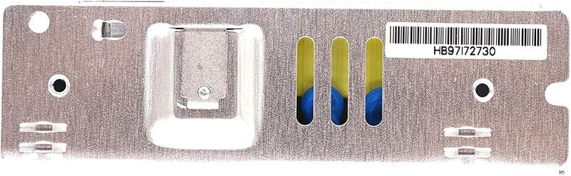 Mean Well LRS 50 5 50W 5V 10A مصدر طاقة تبديل بمخرج واحد - Image 3