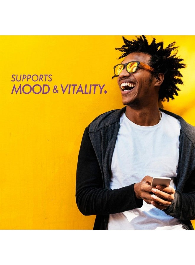 Bluebonnet Vitamin B1 100 mg - Mood Support & Energy Vitamins for Women & Men* - Thiamin HCl - Non-GMO, Vegan, Kosher, Gluten-Free - Soy & Dairy-Free - 100 Vegetable Capsules, 100 Day Supply - Image 5