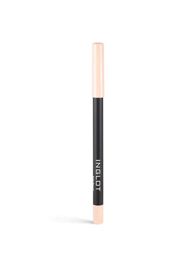 Inglot Kohl Pencil, 05 Beige, 1.2g - Image 4