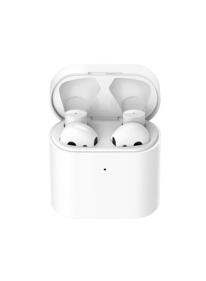 Xiamoi Xiaomi Mi True Wireless Earphones 2s (White) - Image 1