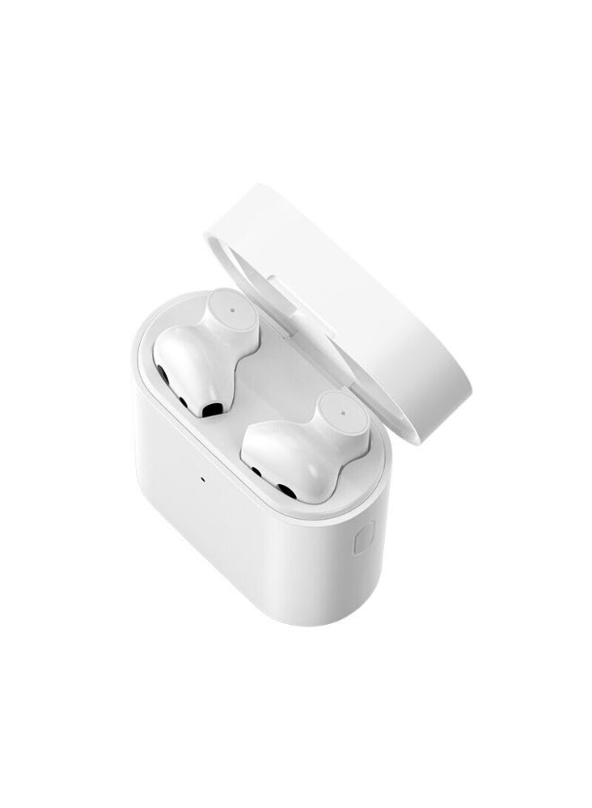 Xiamoi Xiaomi Mi True Wireless Earphones 2s (White) - Image 2