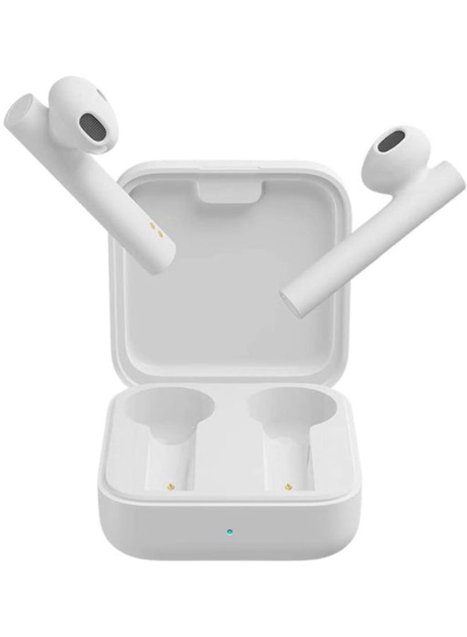 Xiamoi Xiaomi Mi True Wireless Earphones 2s (White) - Image 3