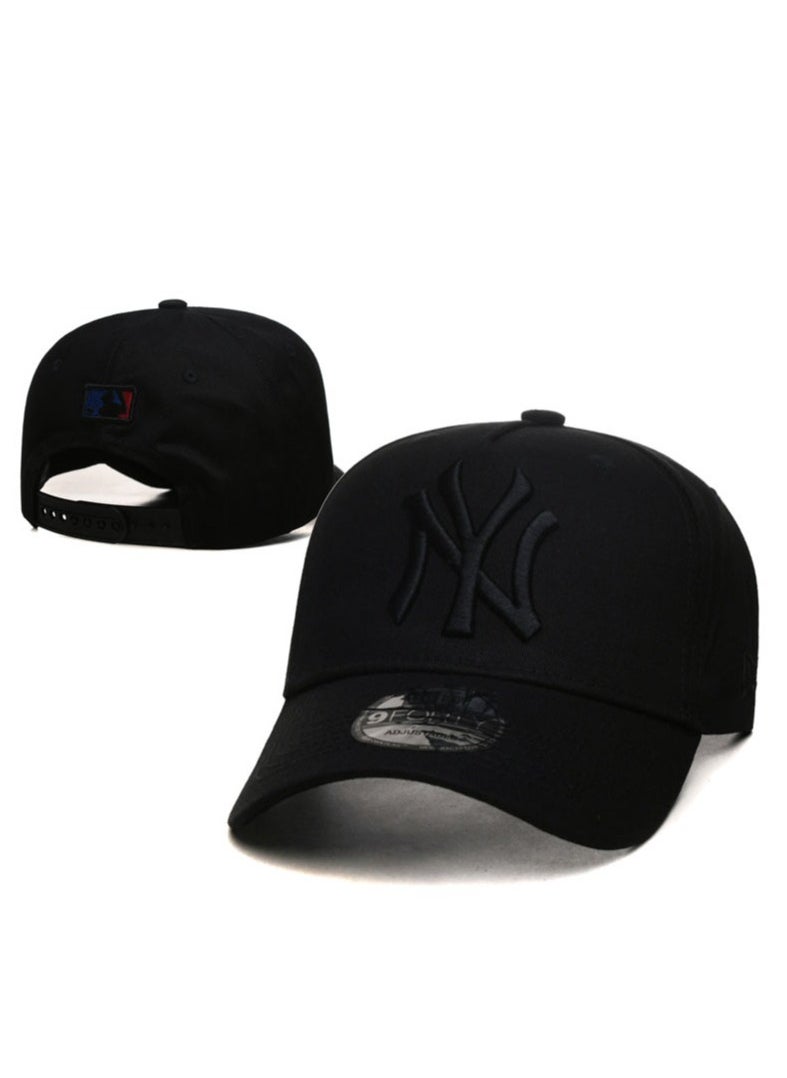 NEW ERA - NEW ERA Baseball Cap: A Blend of Versatility and Style for Young Fashion Lovers - Image 1