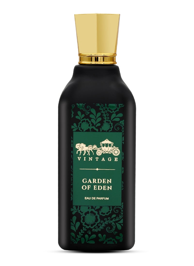 فينتاج - عطر فينتيج جاردن اوف ايدن 100 مل - Image 1