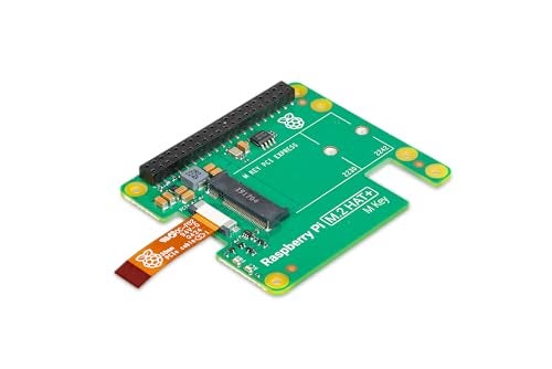 Raspberry Pi M.2 HAT - Image 3