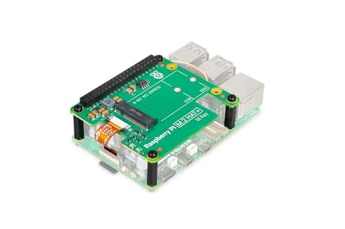 Raspberry Pi M.2 HAT - Image 2