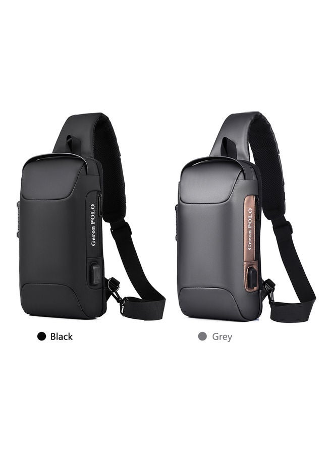 Shoulder Bag Sports for Men 33.00*5.00*17.00cm 33.00*5.00*17.00cm - Image 4