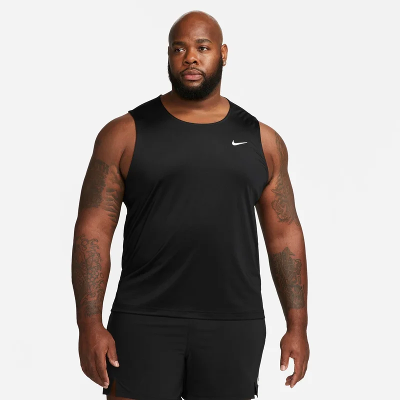 Nike Men's Dri-FIT Ready Fitness Tank Top