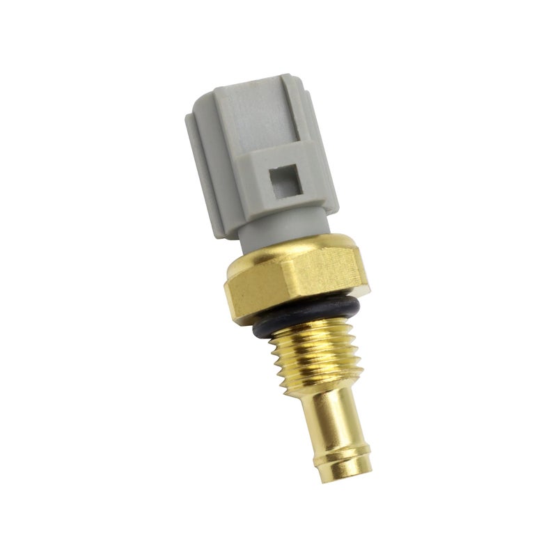 حساس درجة حرارة سائل التبريد HiSport 978F12A648AA متوافق مع مازدا 3 5 6 CX7 MX5 20042011 متوافق مع فورد إكسبلورر رينجر 20012003 فيusion 20062009 استبدال F8CZ12A648AA 1580782 4537712