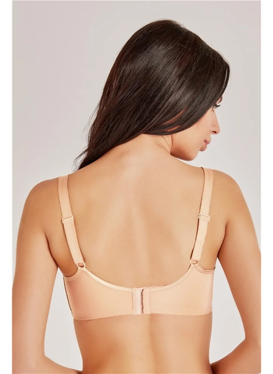 ماجيك فورم 6297 - Lace-Hollow-Reducing Bra