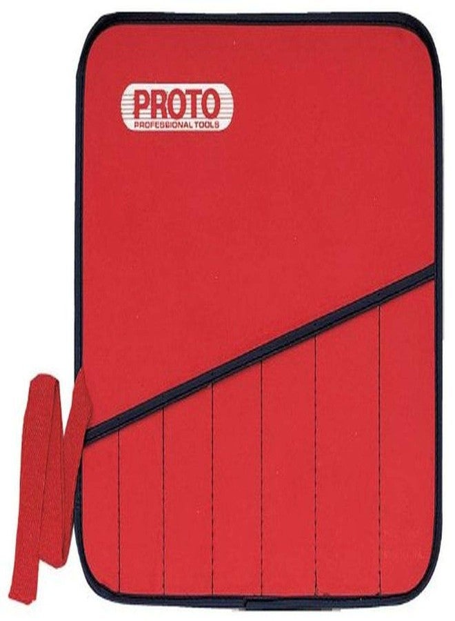 20 Pocket Tool Roll