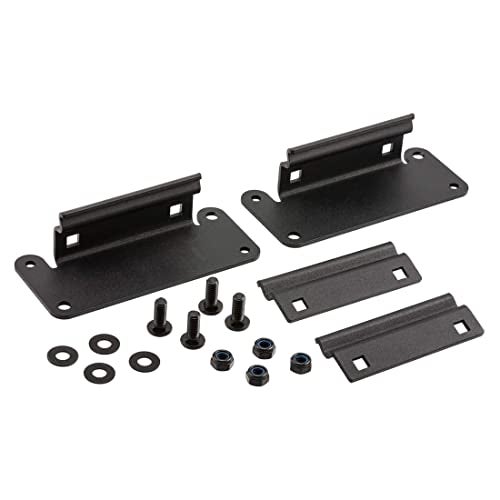 ARB 1780240 Awning Bracket Base Rack Fixed Design for Use Roof Basket, The Awning Bracket Allows Quick Fitment of Your Awning - Image 1