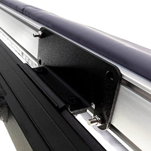 ARB 1780240 Awning Bracket Base Rack Fixed Design for Use Roof Basket, The Awning Bracket Allows Quick Fitment of Your Awning - Image 2
