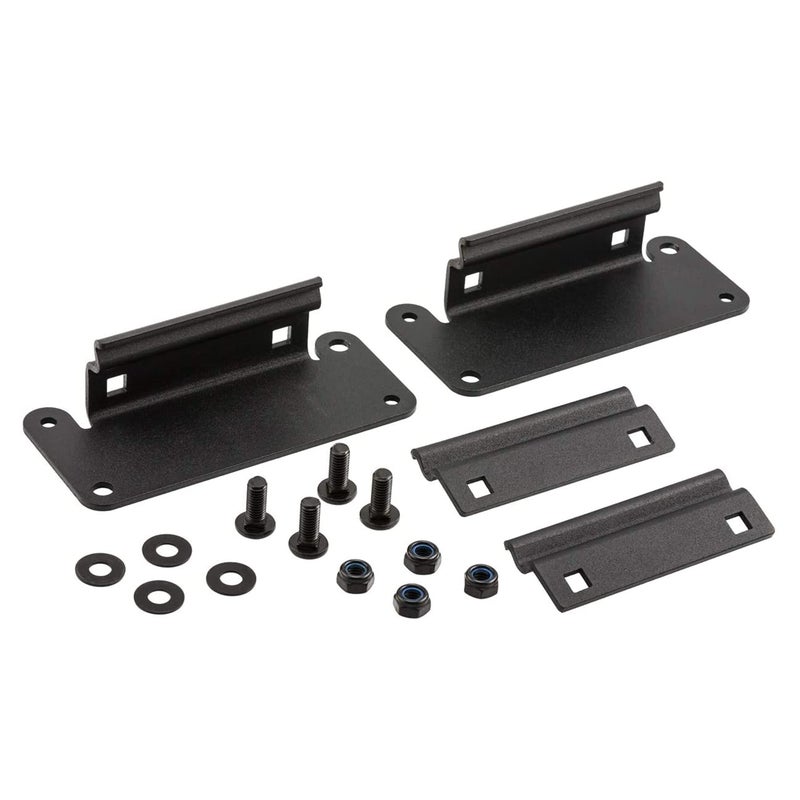 ARB 1780240 Awning Bracket Base Rack Fixed Design for Use Roof Basket, The Awning Bracket Allows Quick Fitment of Your Awning - Image 4