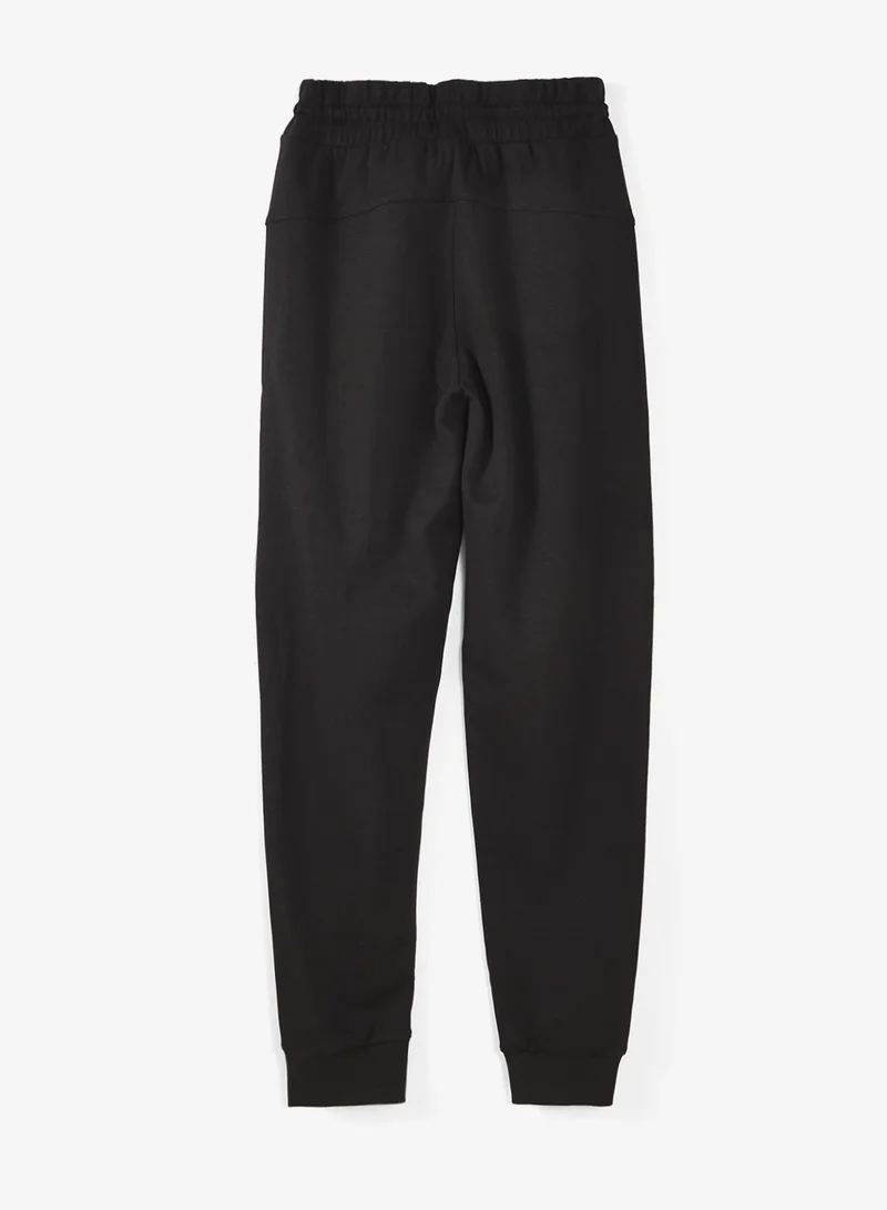 H&M Heavy jersey joggers