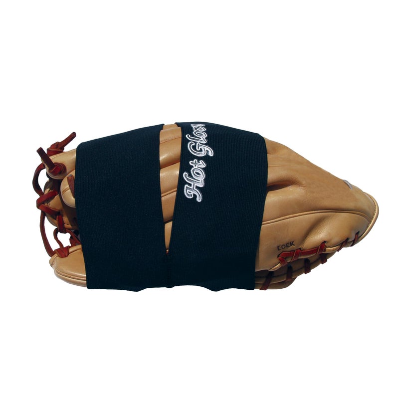 Hot Glove Hot Glove Deluxe Glove Wrap, Black  - Image 1