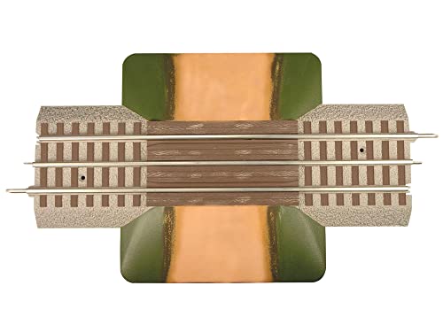 Lionel لايونيل 6-12036 فاستراك عبور الطريق O Gauge كبير - Image 3
