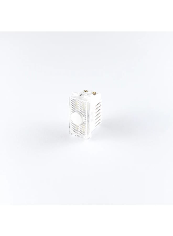 Emergency Plug Sockets - White