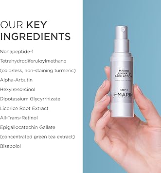 Jan Marini Luminate Face Lotion - Image 5