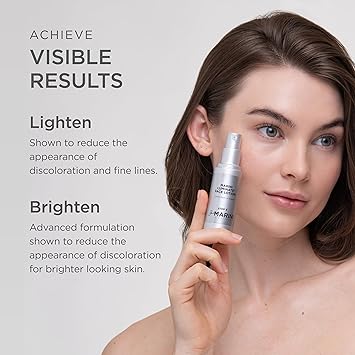 Jan Marini Luminate Face Lotion - Image 4