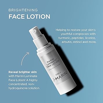 Jan Marini Luminate Face Lotion - Image 2