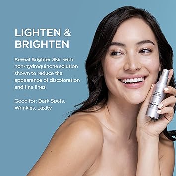 Jan Marini Luminate Face Lotion - Image 3