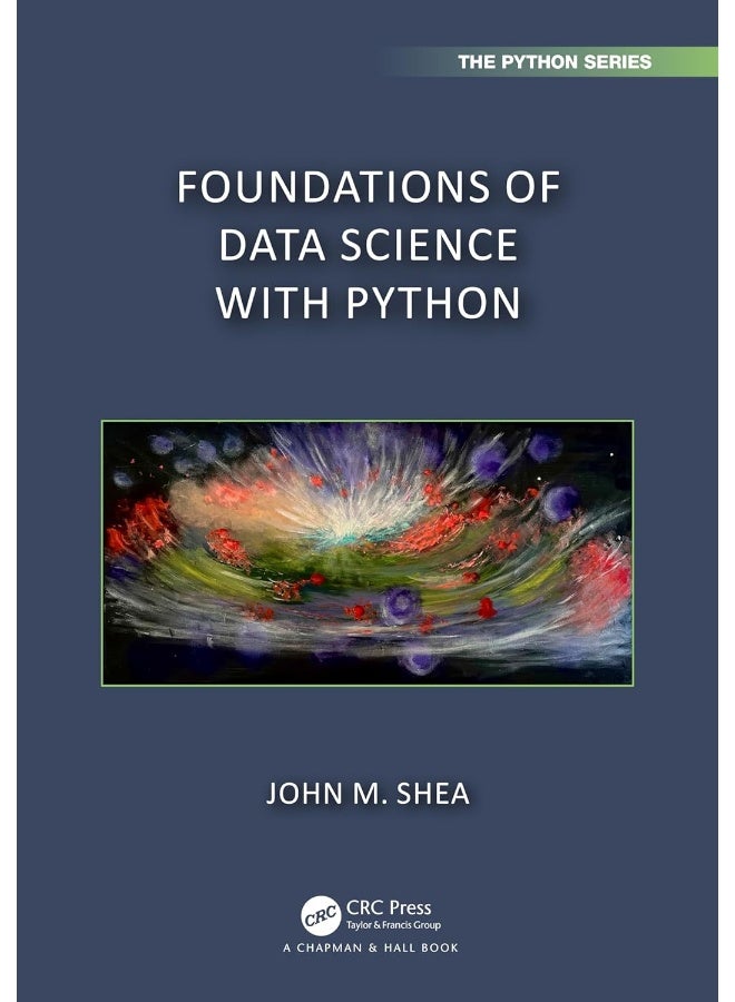 Foundations of Data Science with Python