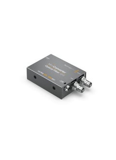 Blackmagic Design Mini Converter Optical Fiber 12G-SDI