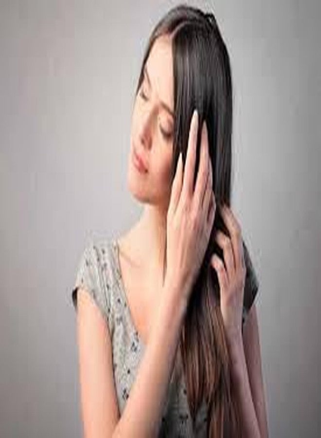 "BLUE MAGIC" (USA Brand) CONDITIONER (Navy Blue colour) ...HAIR DRESS - NOURISH YOUR HAIR AND SCALP. ANTI BREAKAGE FORMULA, 340g. Limited Stocks. Only few left. (Blue) - Image 5