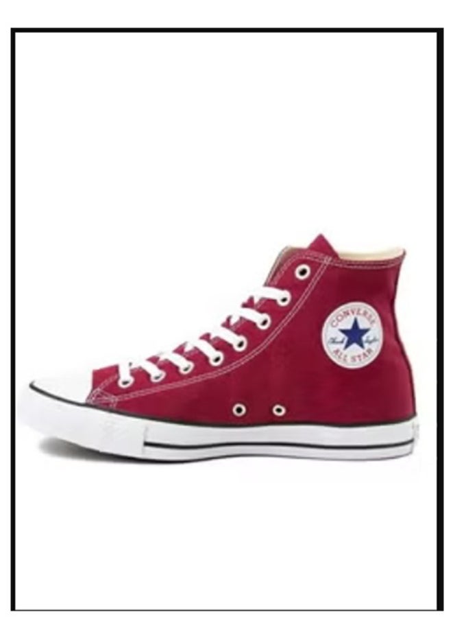 CONVERSE - Unisex Chuck Taylor All Star Sneakers - Image 1