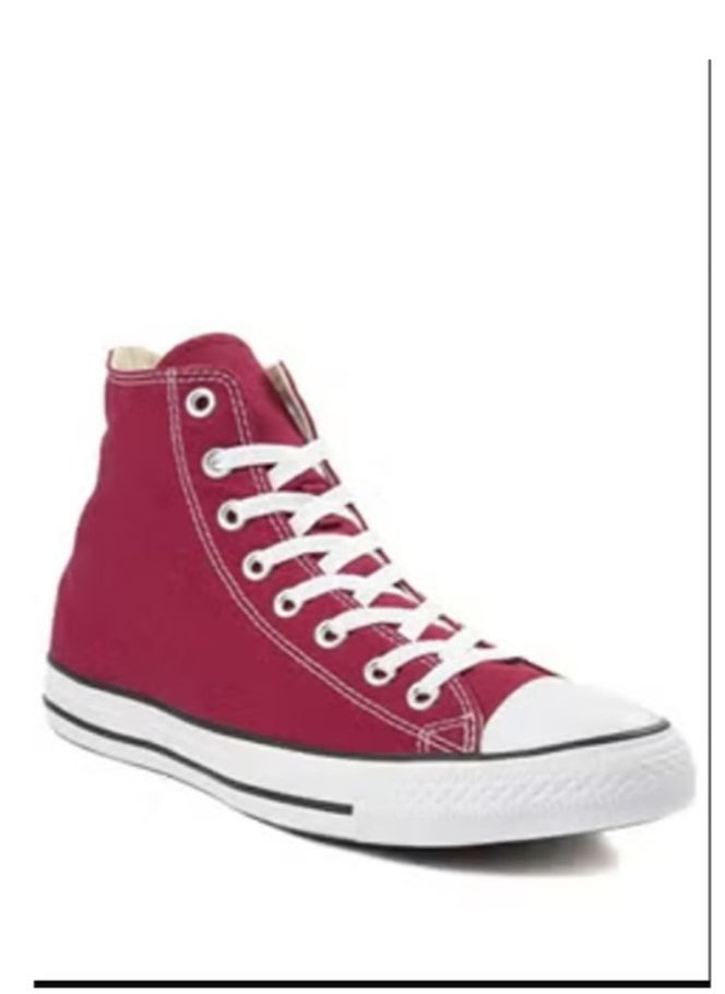 CONVERSE - Unisex Chuck Taylor All Star Sneakers - Image 1